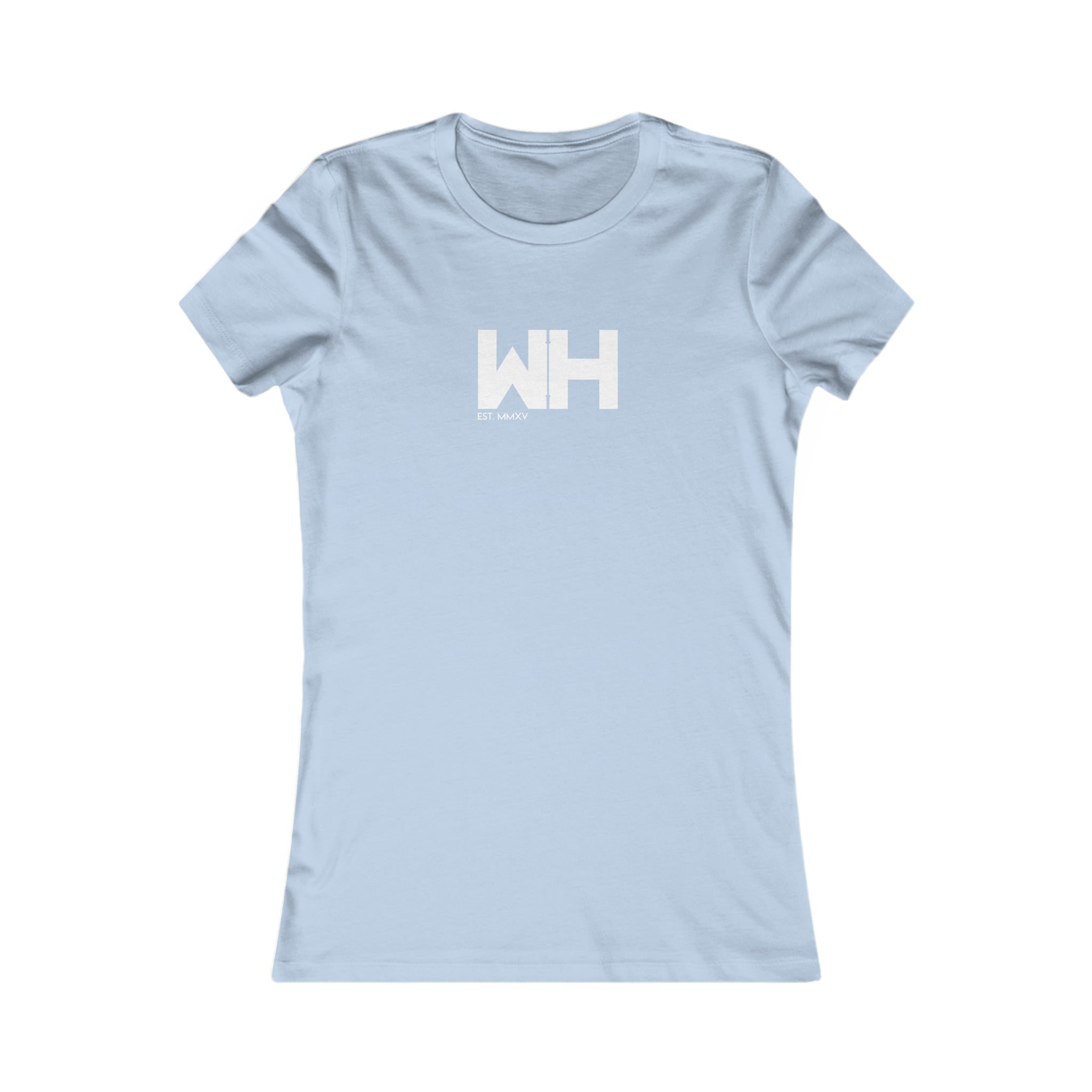 Block W|H Logo | Women&